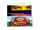 BIENVENIDOS A COLOMBIA - Grupo  · PDF fileFormulario de Solicitud de Visa, dar click aqui DP-FO-67 para diligenciar e imprimir