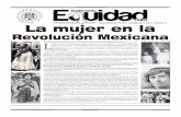 Revolución Mexicana - bvirtual.ucol.mxbvirtual.ucol.mx/equidadgenero/documentos/64_Equidad_11.pdf · Centro Universitario de Estudios de Género Página 2 de 4 Universidad de Colima