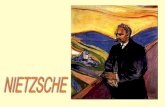 ÍNDICE -   · PDF fileescribe “La gaya ciencia” que no publicará hasta 1895. Lou Van Salomé Lou Van Salomé Paul Ree F. Nietzsche