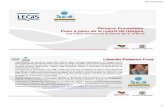 Presentación de PowerPoint - · PDF fileIntegrante del comité de revisión y redacción de la norma de riesgos NTC ISO 31000 ICONTEC ... 3764 OSHAS 18000 ISO45000 ISO 14000 BPM ASNZ