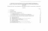 Plantas de tratamiento de agua ... - Ingeniería · PDF file4.5 normas para los estudios de ingenieria basica 12 5. disposiciones especÍficas para diseÑos definitivos 13 5.1. generalidades