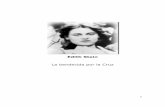 Edith Stein · PDF file2 Sedienta de verdad y de apertura Nacida Breslau, en 1891, de padres judíos profundamente religiosos, Edith Stein es su undécimo hijo, (cuatro murieron en