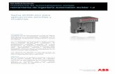 Plataforma de automatización AC500 Herramienta de ... · PDF fileProgramación de la plataforma AC500 y de los HMI ... Para los PLC, convertidores de frecuencia o terminales de operador,