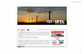 02-06-2016 - Ufel · PDF fileNFPA 70E “Seguridad eléctrica en lugares de trabajo” Nivel I ... 12 © UFEL -Río Refugio 9638 -Parque de Negocios ENEA Pudahuel -Stgo. Chile -Fono:
