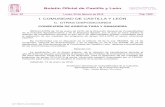 Boletín Oficial de Castilla y León - · PDF filedel Real Decreto 1079/1014 de 19 de diciembre, ... BODEGAS PORTIA SL Programa de Apoyo 2014-2018 al sector : vitivinícola español: