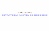 CAPITULO 9 - UMSA | Facultad de Ciencias Económicas y ... · PDF filede actividades, sistemas de medición, sistemas de recompensa y sistemas de selección y desarrollo, liderazgo,