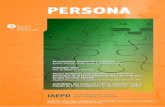 revpersona v08-n02 b - · PDF fileVolumen 8 Número 2 Noviembre 2008 Instituto Argentino para el Estudio IAEPD de la Personalidad y sus Desórdenes PERSONA Personalidad, Dopamina y