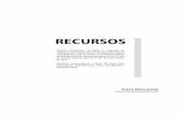 RECURSOS - Bienvenido a la página de Arturo Yáñez Cortes.arturoyanezcortes.com/pdf/indicer.pdf · La impugnación del sobreseimiento ... ¿La resolución de sobreseimiento da fin