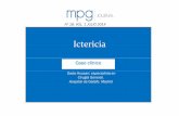 Ictericia - journal.mpg.esjournal.mpg.es/MEDIA/documentos/journal.mpg.es-20... · anatómicas, así como para detección coledocolitiasis de hasta 2-3mm ... Caso clínico Del i aDelmira