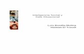 Inteligencia Social y Sala Situacional - rebelion.orgrebelion.org/docs/2919.pdf · Inteligencia social y sala situacional Luis Bonilla-Molina Haiman El Troudi ␣␣␣Dirección