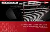 CYPECAD AVANZADO PARA ESPAÑA ( 2015)promociones.e-zigurat.com/web/catalogos/cursos/C1_CYPECADES.pdf · CypeCAD es uno de los programas de cálculo de estructuras de edificación