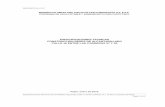ESPECIFICACIONES TECNICAS CONSTRUCCION REDES DE ... · PDF filenormas de Diseño y Construcción de redes de alcantarillado, ... de los servicios públicos domiciliarios de acueducto