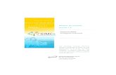 Integración SIRCSe: Investigación Institucional - ADFAN - SIMCa Manual de... · Sistema Integrado de Manejo de Casos Manual de Usuario – Investigación Institucional Página 6