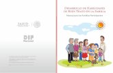 Desarrollo de Habilidades de Buen Trato en la Familiasitios.dif.gob.mx/buentrato/wp-content/archivos/talleres/Manual... · Manual para Niñas y Niños de 6 a 11 años 11 ... Sentido