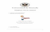 TRABAJO FIN DE GRADO - digibug.ugr.esdigibug.ugr.es/bitstream/10481/40512/1/SALIDO_MARELO_JESSICA.pdf · Educación Primaria y del Decreto 97/2015, de 3 de Marzo, ... La finalidad