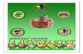 Manual Scout La Aventura Scout/PRIMERA EDICION · PDF fileManual del Scout Libertador11111111111111111. ... Patria: El Scout es un buen ciudadano y pertenece a su patria. Hogar: El