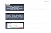 SEMINARIO ACI 2014 REPARACIONES TORREALVA [Modo de ... · PDF fileToma de muestras y ensayo de materiales. 6. Evaluación. 7. Informe final. ... diseño de mezclas del concreto y propiedades
