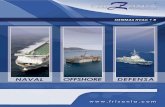 SISTEMAS HVAC + R -  · PDF fileworldwide COMPAÑÍA Sistemas HVAC para los sectores Naval, Offshore y Defensa · Especialistas en Sistemas HVAC · Más de 20 años de experiencia