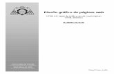 EJERCICIOS - di002.edv.uniovi.esdi002.edv.uniovi.es/~dani/publications/dhtml-30hr.pdf · documentación para que tenga una visión de conjunto del curso y pueda acceder lo más cómodamente