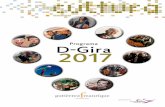 Programa D-Gira 2017 - Fundación Gutiérrez · PDF fileLópez, al bajo y mandolina (Los impostores del jazz). Un grupo que bebe de las raíces ... los acordes del tango, los boleros,