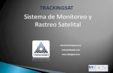 Sistema de Monitoreo y Rastreo Satelital - 54 Digital ... Digital - Despacho de...TRACKINGSAT, es un sistema de Rastreo Satelital, orientado Empresas y particulares, con el fin de