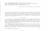 La formulación de criterios de interpretación de la ... · PDF filela formulaciÓn de criterios de interpretaciÓn de la constituciÓn en la doctrina alemana: parÁmetros de admisibilidad
