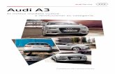 Audi Service Audi A3audiservice.es/beaudibeservice/wp-content/uploads/2012/09/Cuaderno...Entre ellos, destaca el adaptive cruise control (ACC), ... El Audi parking system plus con