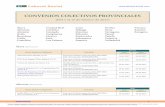 CONVENIOS COLECTIVOS PROVINCIALES - laboral  · PDF fileMercedes Benz España, S.A.U. Convenio Colectivo para los años 2016-2020