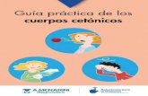 Cod. 27079 P2326 Guía práctica de los cuerpos cetónicos · PDF file · 2018-01-11o cetoacidosis diabética Consecuencias de la formación 10 ... de insulina que origina una situación