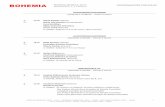 BOHEMIA MUSIKA-MÚSICA 2017 MARTXOAK 2, 3, 4, 5 · PDF file · 2017-02-20... Sinfonía nº en do menor Resurrección _ ... L. v. Beethoven: Cuarteto de cuerda nº 11 en fa menor opus