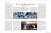 Kiosko y Más - El País (Catalunya) - 28 oct. 2016 - Page #74 http ... · PDF filellar o despistar ante debates en- cendidos en los que interviene to- do el mundo, tenga o no alguna