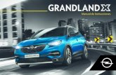 Manual de Instrucciones - Site Oficial de Opel España: El ... · PDF fileSu vehículo representa un diseño combinado de avanzada tecnología, seguridad, compatibilidad ecológica