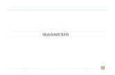 Aleaciones magnesio - El Crisol | El blog de · PDF filede produccion del magnesio, especialmente en Europa. Por la urgente necesidad ... agregaba cal al agua de mar para precipitar