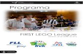 Presentación de PowerPoint - eps.udl. · PDF fileLa FIRST LEGO League a Lleida La ciutat de Lleida, de la mà de l’Escola Politècnica Superior (EPS) de la Universitat de Lleida