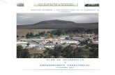 Plan de Desarrollo - ..::Bienvenidos a la Parroquia de ... · Web viewLa vegetación existente no es la que describe Holdrige, la realidad de las zonas de la parroquia de Cusubamba