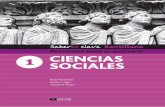 Guía ciencias sociales santillana
