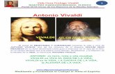 Antonio Vivaldi - Gran Fratervidad Tao Gnóstica Espiritualgftaognosticaespiritual.com/wp-content/uploads/... · VIVALDI es VIVA EL DIOS DE LA VIDA, VIVALDI es la VIDA, ... cuerdas,