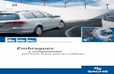 Índice por aplicación - Bienvenidos AKAISAN SACHS Embragues y... · Índice por aplicación Alfa Romeo