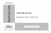 02 TSM d3histxtsm04021s wip - · PDF file3018 Programa del Diploma Historia Evaluación interna Material de ayuda al profesor Organización del Bachillerato Internacional, Ginebra,
