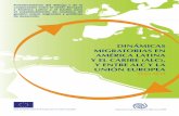 DINÁMICAS MIGRATORIAS EN AMÉRICA LATINA Y EL CARIBE (ALC ...publications.iom.int/system/files/pdf/dinamicas_migratorias_2015.pdf · Este proyecto está financiado por la Unión