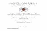 UNIVERSIDAD COMPLUTENSE DE MADRID FACULTAD DE …eprints.ucm.es/24033/1/T34959.pdf · CARACTERIZACIÓN DE CONTAMINANTES ... Medioambientales y Tecnológicas (CIEMAT). ... A los compañeros