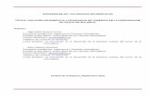 UNIVERSIDAD DE LAS CIENCIAS INFORMÁTICAS · PDF fileuniversidad de las ciencias informÁticas tÍtulo: soluciÓn informÁtica a pegaduras de tuberÍas en la perforaciÓn de pozos