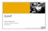 SAP - Apuntes DUOC / FrontPageapuntesduoc.pbworks.com/w/file/fetch/54565335/DUOC SAP ERP.pdf · ÎGlobal ERP market leader – SAP R/3 ... Basf Chile S.A. Beiersdorf S.A. Clariant
