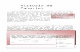 Tema 2: Historia de Canarias. Los aborígenes canarios…  · Web view · 2018-01-11Historia de Canarias. ACTIVIDADES¿Cuál de las dos teorías te parece más convincente?Explica
