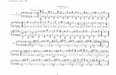 Waltzes Op. 49 - 8notes · PDF fileTitle: Johannes Brahms Piano Works Author: yuchao@bh2000.net Subject: Waltzes Op. 49 Created Date: 4/13/2002 2:34:04 PM