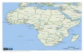 Vigo Russia Kazakhstan Bari - Caliper Corporation · PDF fileRussia Kazakhstan Ethiopia Somalia Congo (Brazzaville) ... Bari Napoli Palermo Catania Marseille ... Africa map created