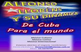 Música Cubana Música Latina Música · PDF fileconciertos de música latina e internacional son muy aplaudidos por ... •3 procesadores de efectos para voces, percusión y pailas