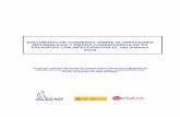 DOCUMENTO DE CONSENSO SOBRE ALTERACIONES · PDF fileTabla 1. Recomendaciones de evaluación clínica de un paciente en cuanto a alteraciones metabólicas e infección VIH ... (escalas