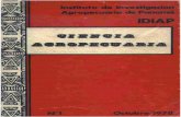 ciencia agropecuaria N.1 octubre 1978 - ReDDi- …bdigital.binal.ac.pa/bdp/idiap/cienciaagro1-1.pdfcalcio y fósforo sobre el rendiniento y composición quimica de un pasto mixto y