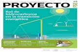 PROYECTO FSE - Secretaría de Energíasustentabilidad.energia.gob.mx/res/ProyectoFSE03.pdfJUN/JUL ‘14 CONTENIDO INVENTARIO DE GLACIARES / CALENDARIO / CURITIBA LA JOYA SUSTENTABLE